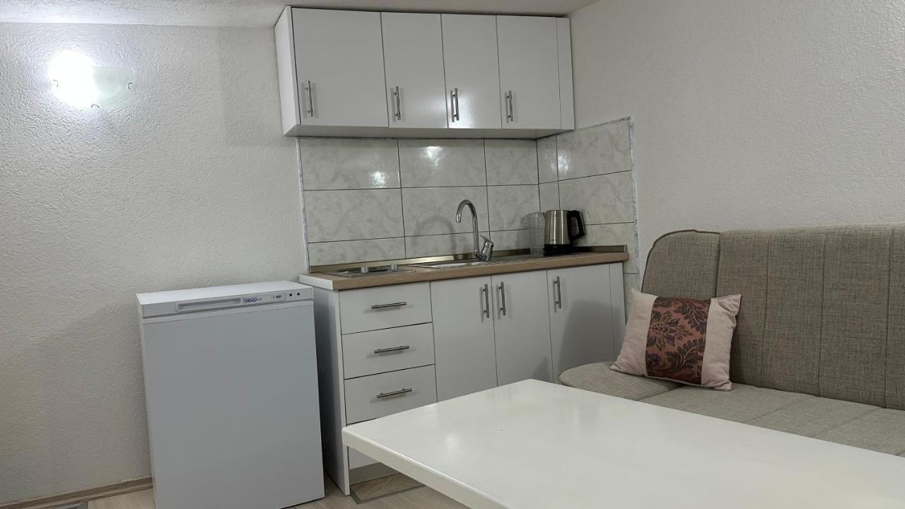 Mimma Apartments โมสตาร์ ภายนอก รูปภาพ