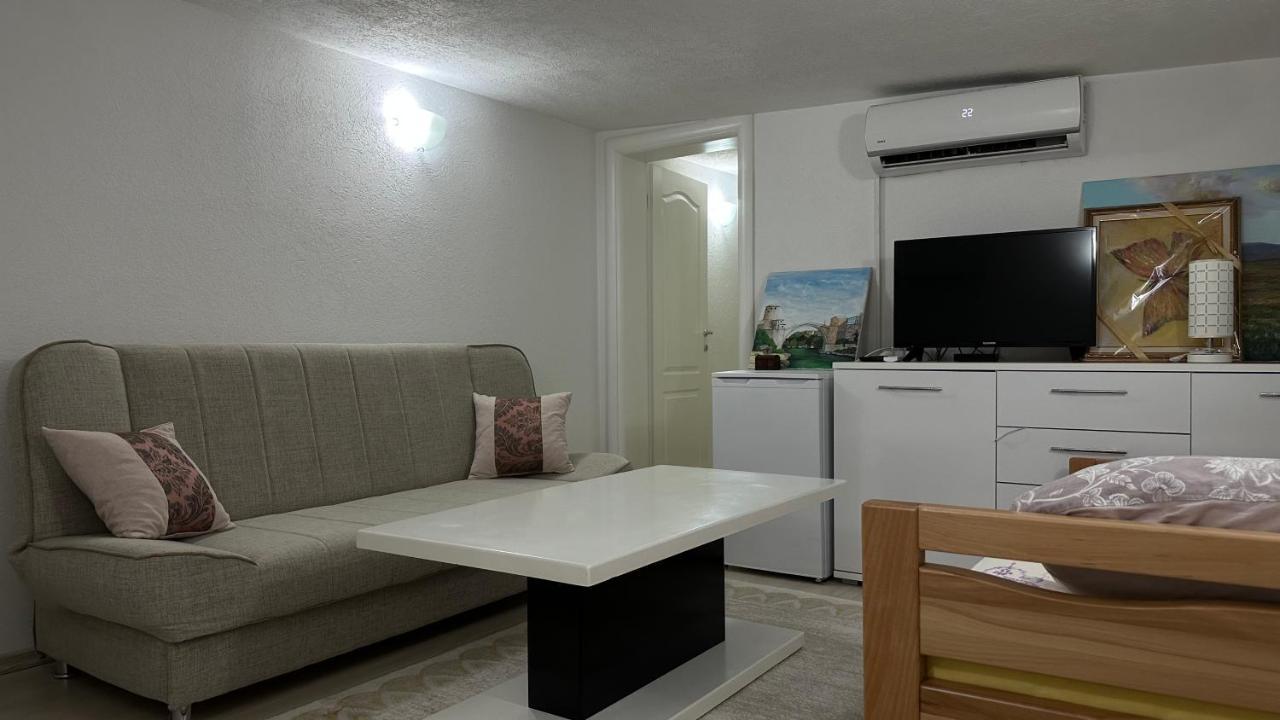 Mimma Apartments โมสตาร์ ภายนอก รูปภาพ