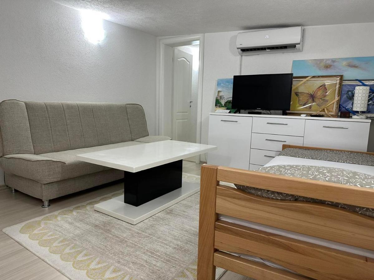 Mimma Apartments โมสตาร์ ภายนอก รูปภาพ