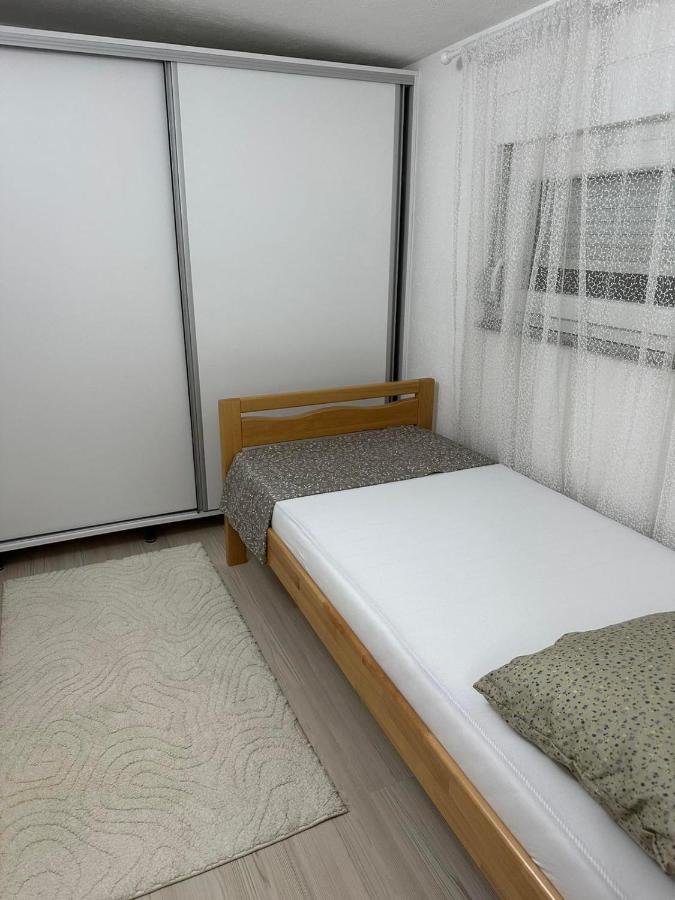 Mimma Apartments โมสตาร์ ภายนอก รูปภาพ