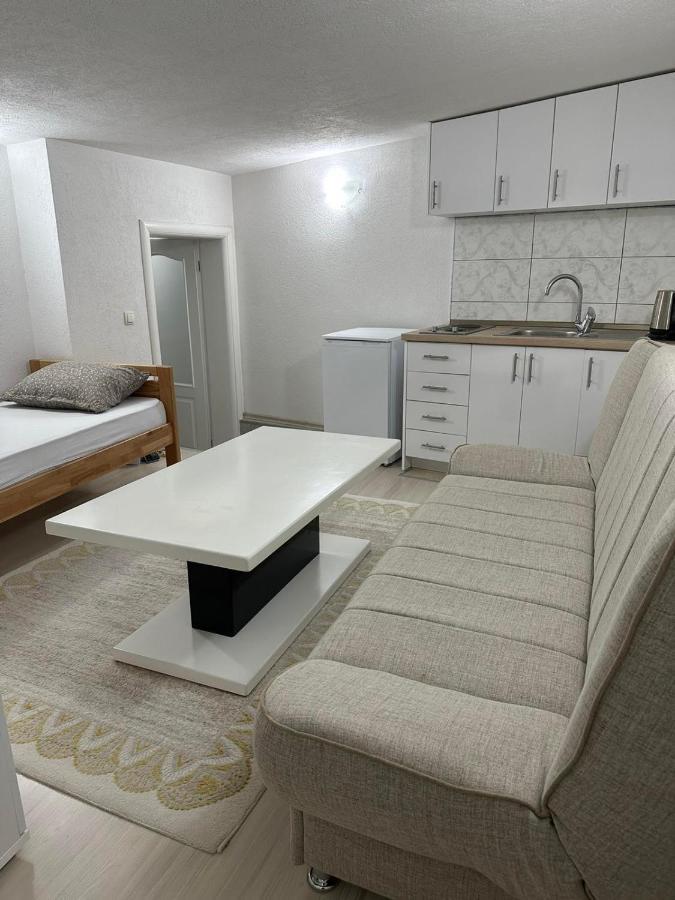 Mimma Apartments โมสตาร์ ภายนอก รูปภาพ
