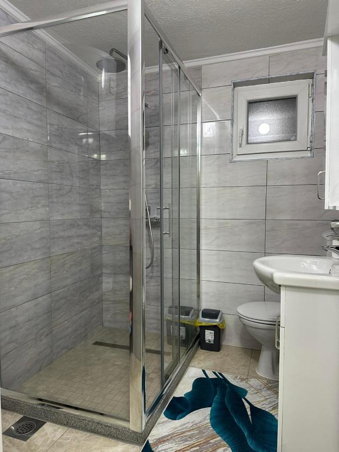 Mimma Apartments โมสตาร์ ภายนอก รูปภาพ